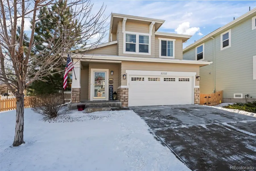 3232 Green Haven Circle, Highlands Ranch, CO 80126 - #3
