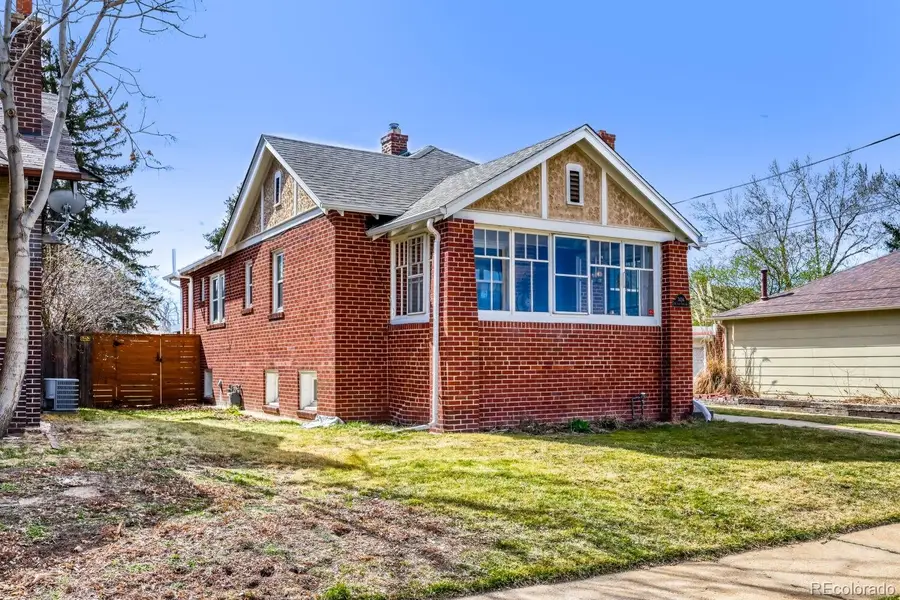 3434 W 45th Avenue, Denver, CO 80211 - #3