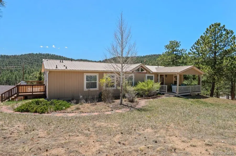 33626 Lutes Road, Pine, CO 80470 - #3