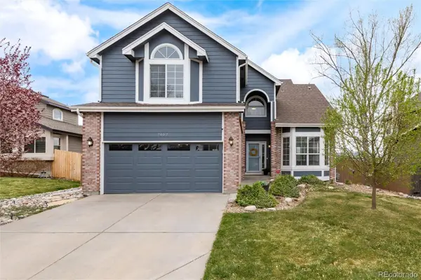 7402 Powderhorn Drive, Lone Tree, CO 80124