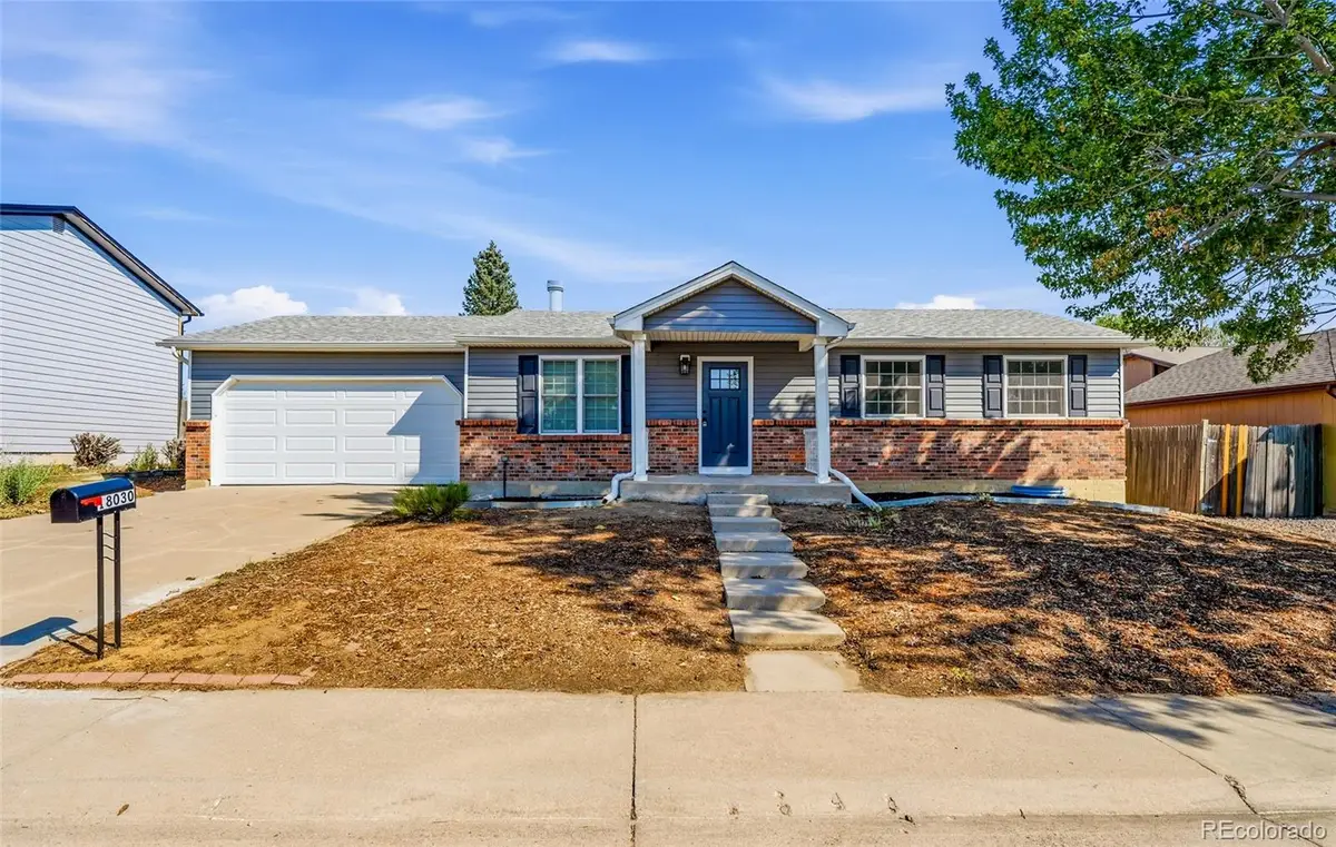 18030 E Oxford Drive, Aurora, CO 80013 - #1