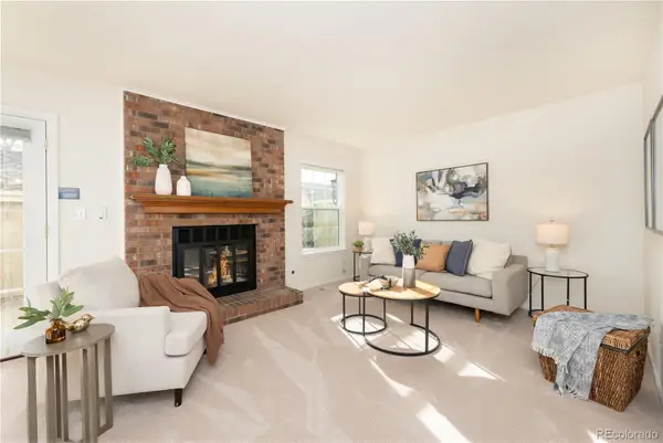 7244 E Briarwood Circle, Centennial, CO 80112