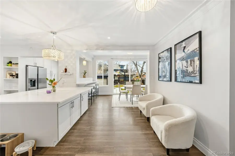 747 Birch Street, Denver, CO 80220 - #2