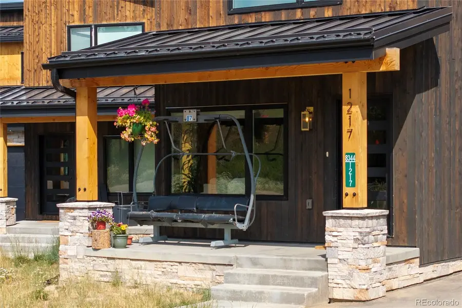 1217 Bryant Boulevard, Fraser, CO 80442 - Image #2