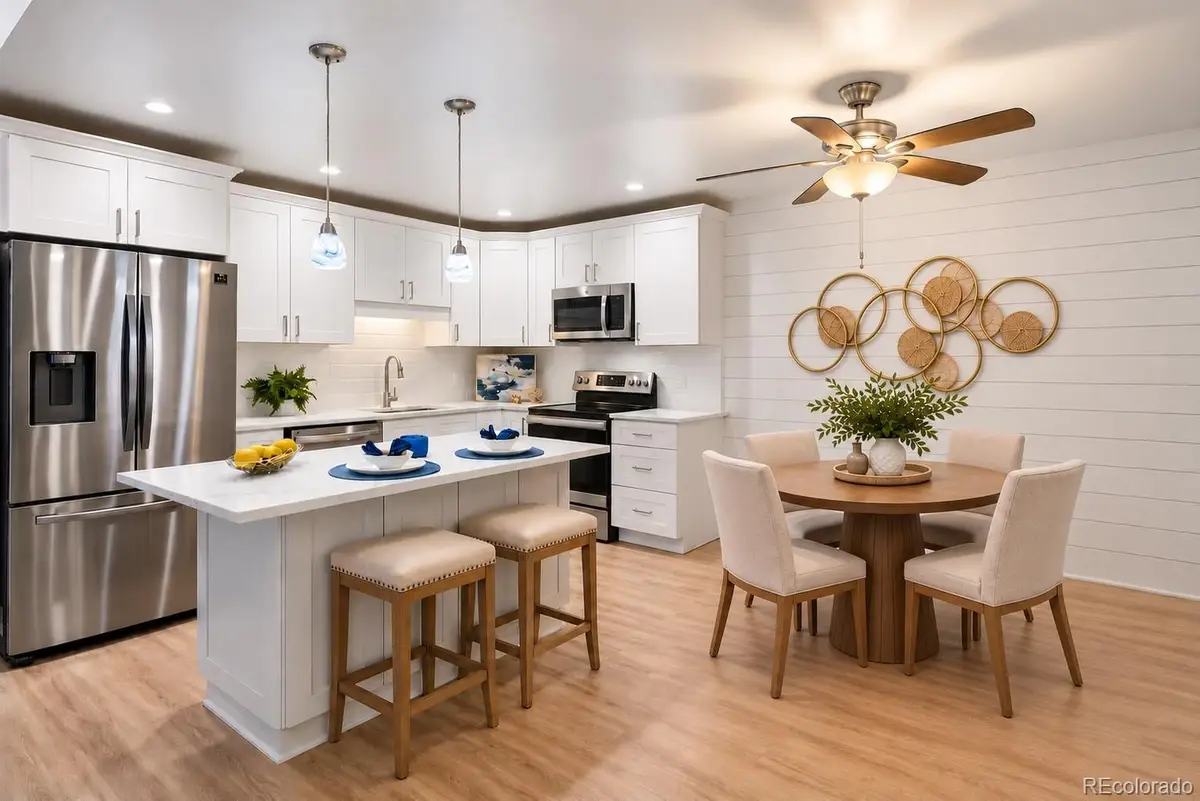 635 S Alton #3D, Denver, CO 80247 - #1