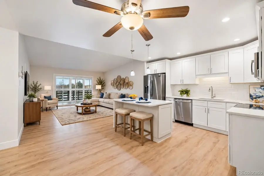 635 S Alton #3D, Denver, CO 80247 - #2