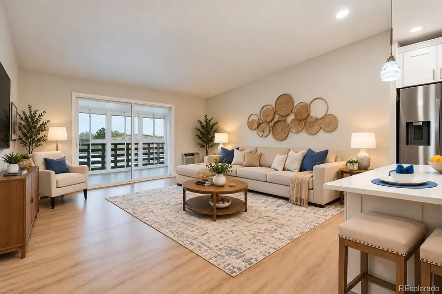 635 S Alton #3D, Denver, CO 80247 - #3