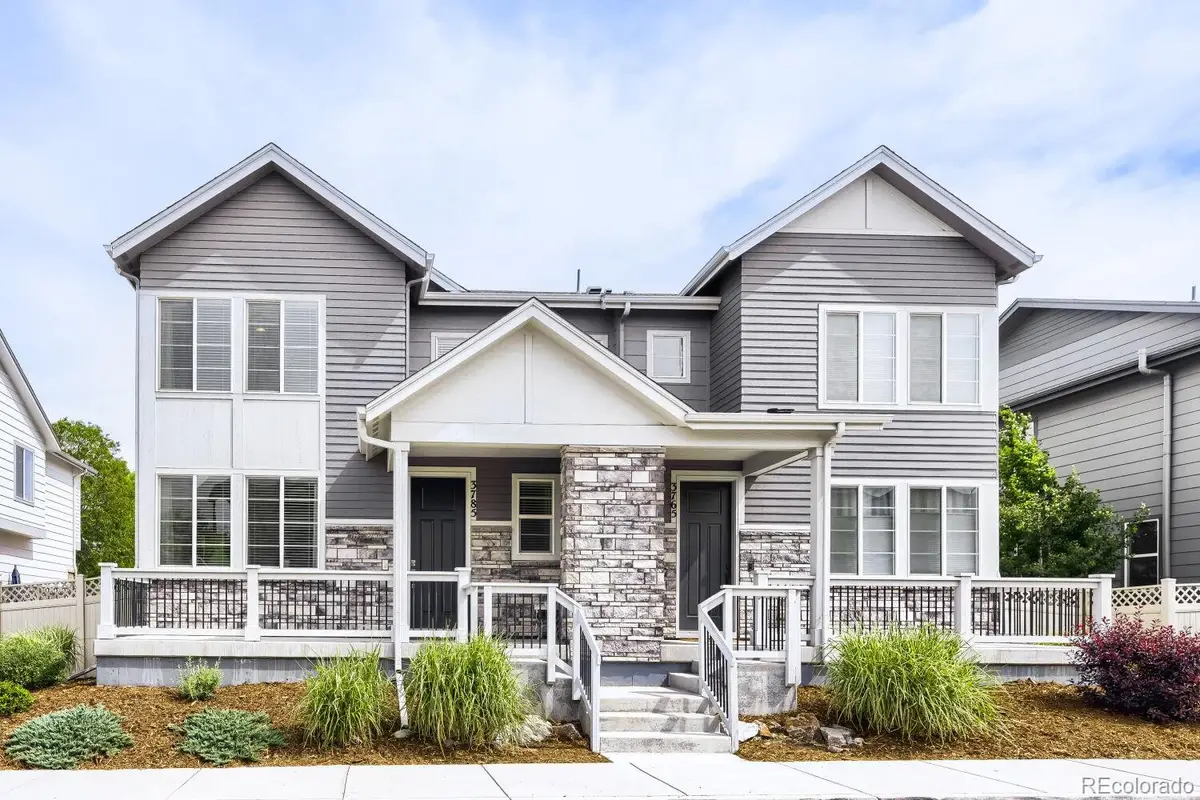 3785 W 88th Court, Westminster, CO 80031 - #1