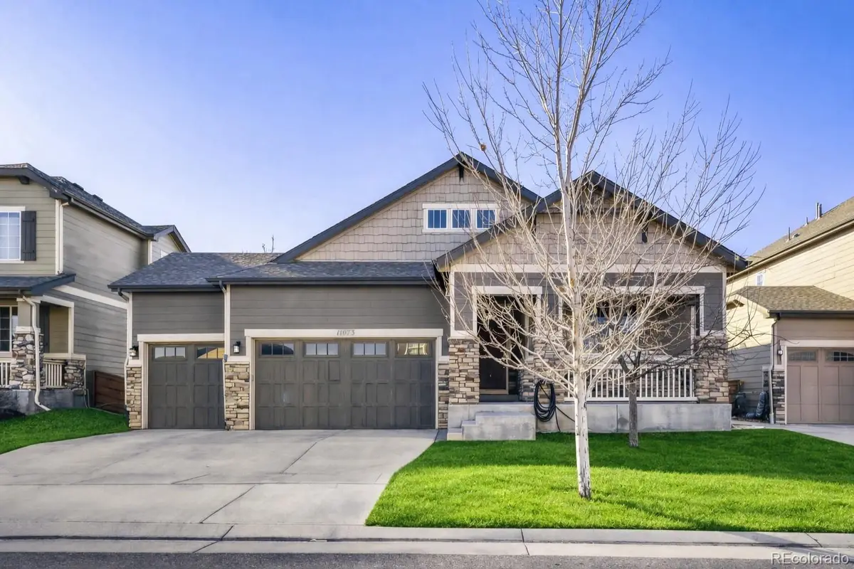 11073 Pitkin Street, Commerce City, CO 80022 - Image #1