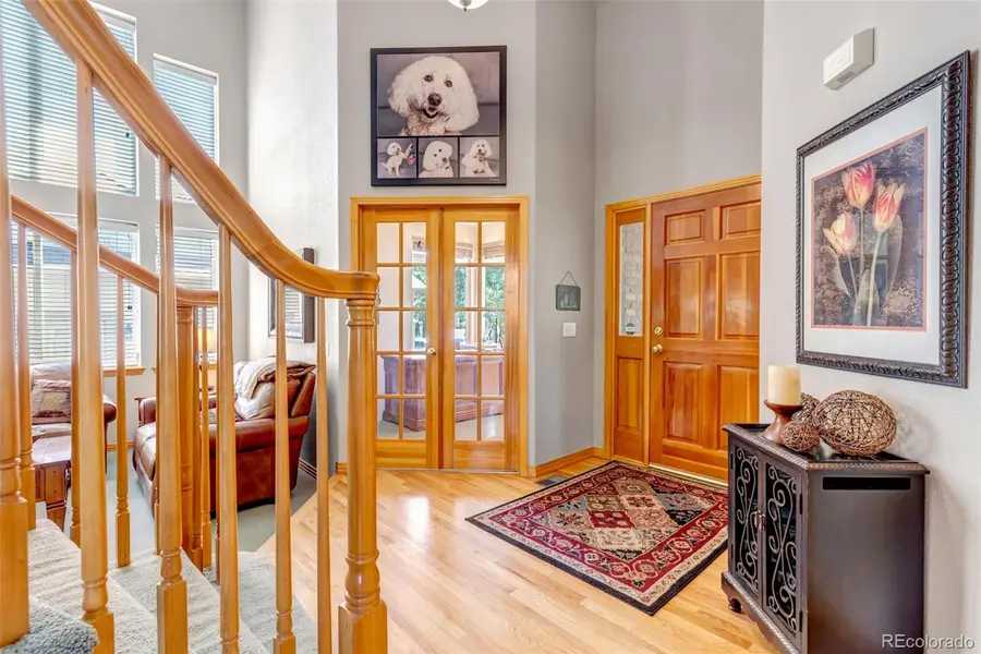 8466 S Nelson Street, Littleton, CO 80127 - #3