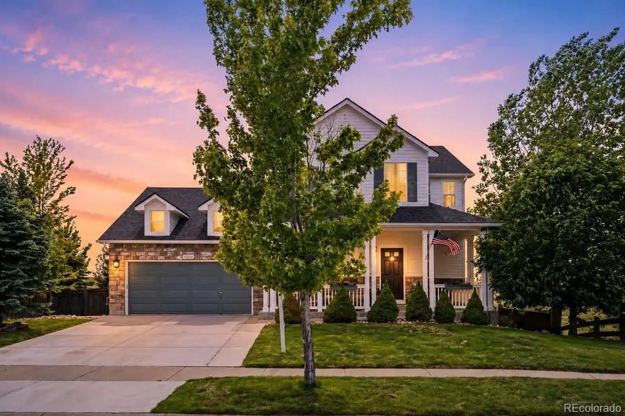 15690 E Indian Brook Circle, Parker, CO 80134 - #2