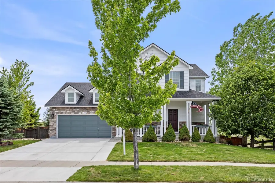 15690 E Indian Brook Circle, Parker, CO 80134 - #3