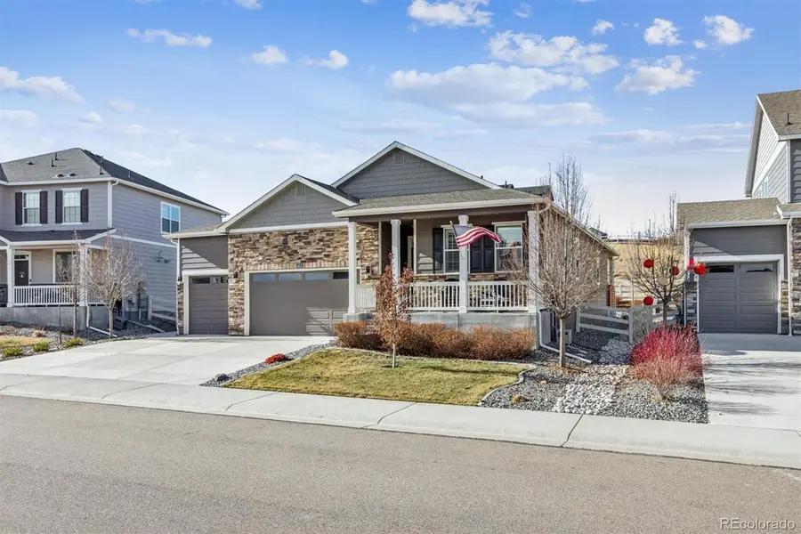 6015 Plains End Court, Castle Rock, CO 80104 - Image #2