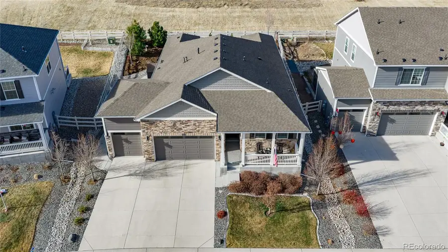 6015 Plains End Court, Castle Rock, CO 80104 - Image #3