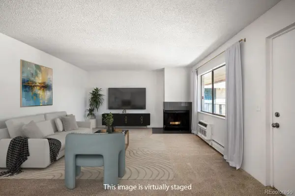 2225 S Jasmine Street #316, Denver, CO 80222