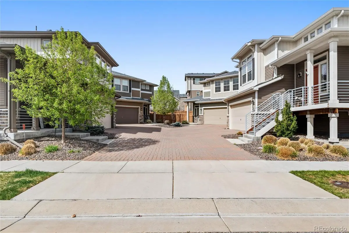 10539 Waco Street, Commerce City, CO 80022 - #1