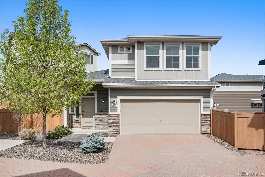 10539 Waco Street, Commerce City, CO 80022 - #2