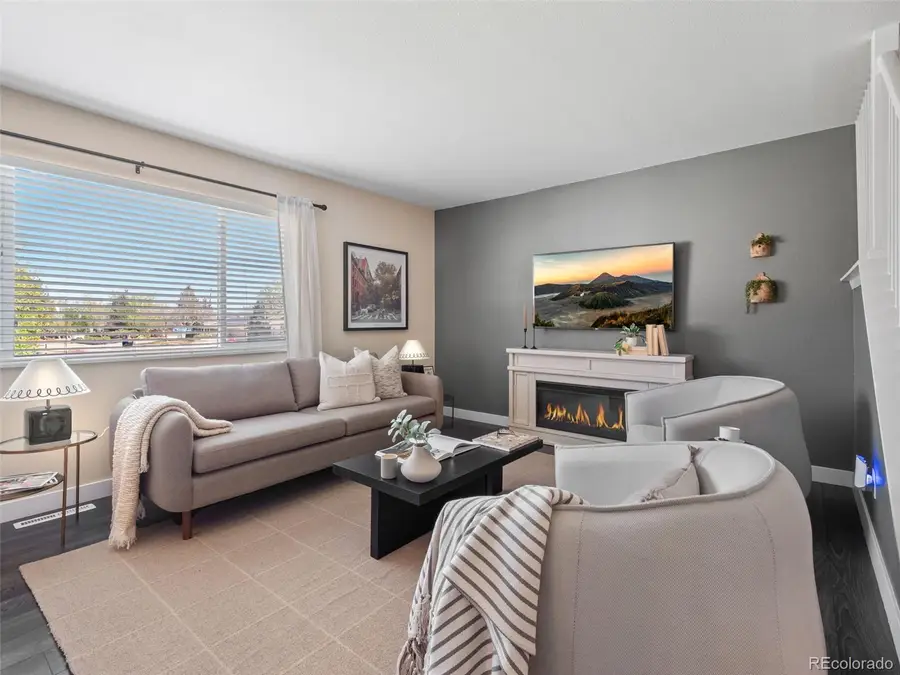 1019 S Alkire Street, Lakewood, CO 80228 - #2