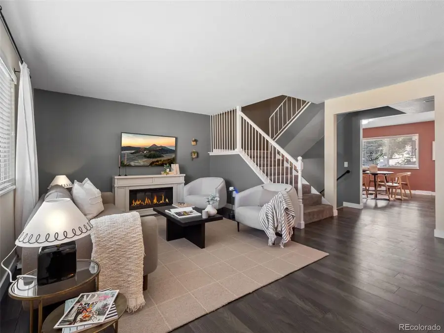 1019 S Alkire Street, Lakewood, CO 80228 - #3