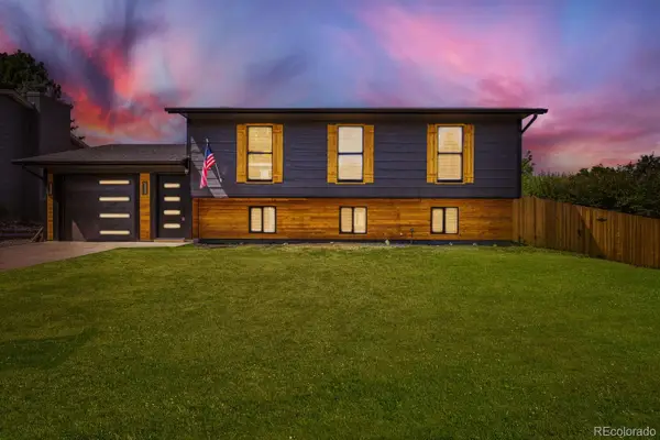 285 Vulcan Street, Louisville, CO 80027