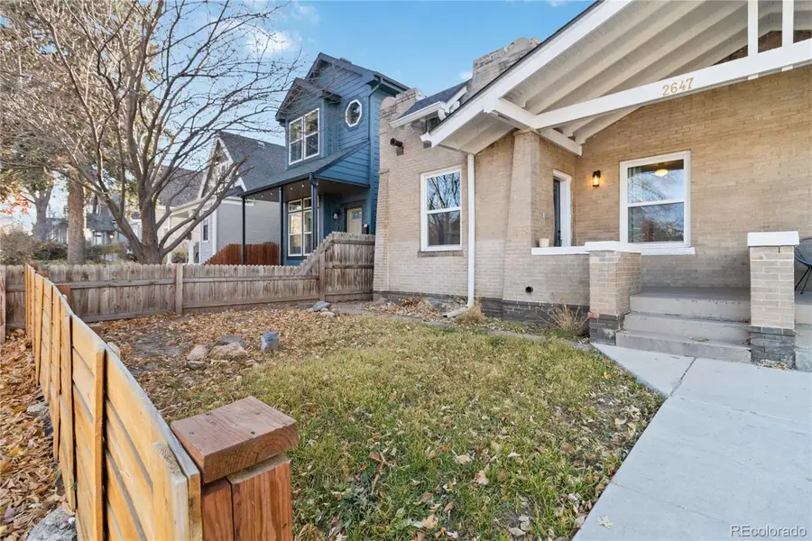 2647 High Street, Denver, CO 80205 - Image #2