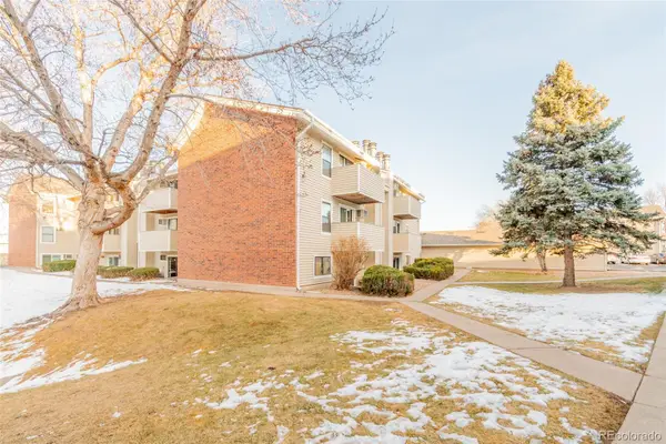 10150 E Virginia Avenue #4-108, Denver, CO 80247