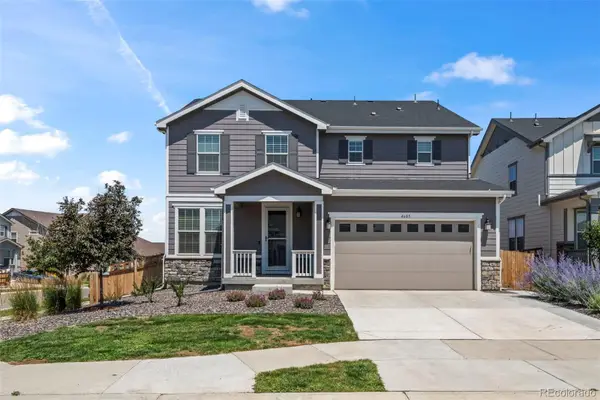 4605 Meadow Drive, Dacono, CO 80514