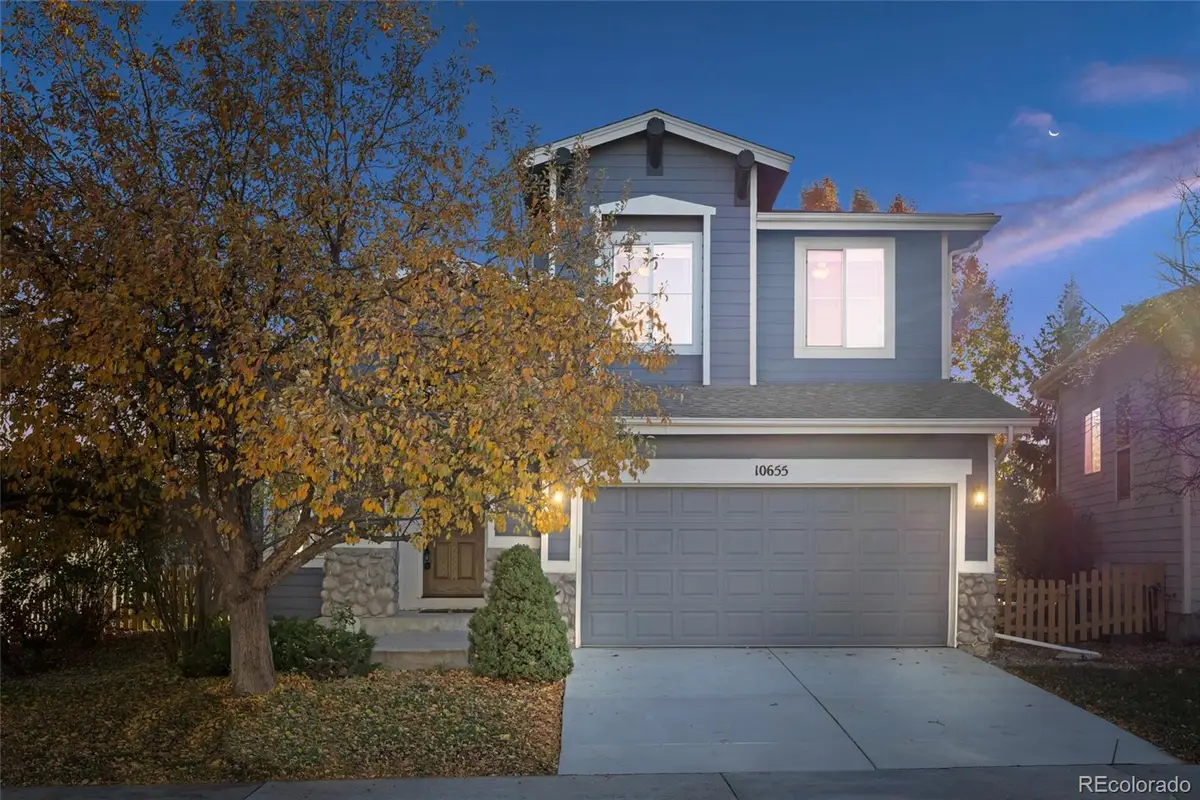10655 Cherrybrook Circle, Highlands Ranch, CO 80126 - Image #1