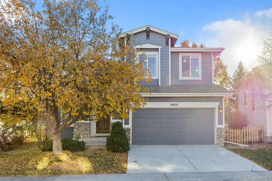 10655 Cherrybrook Circle, Highlands Ranch, CO 80126 - Image #2