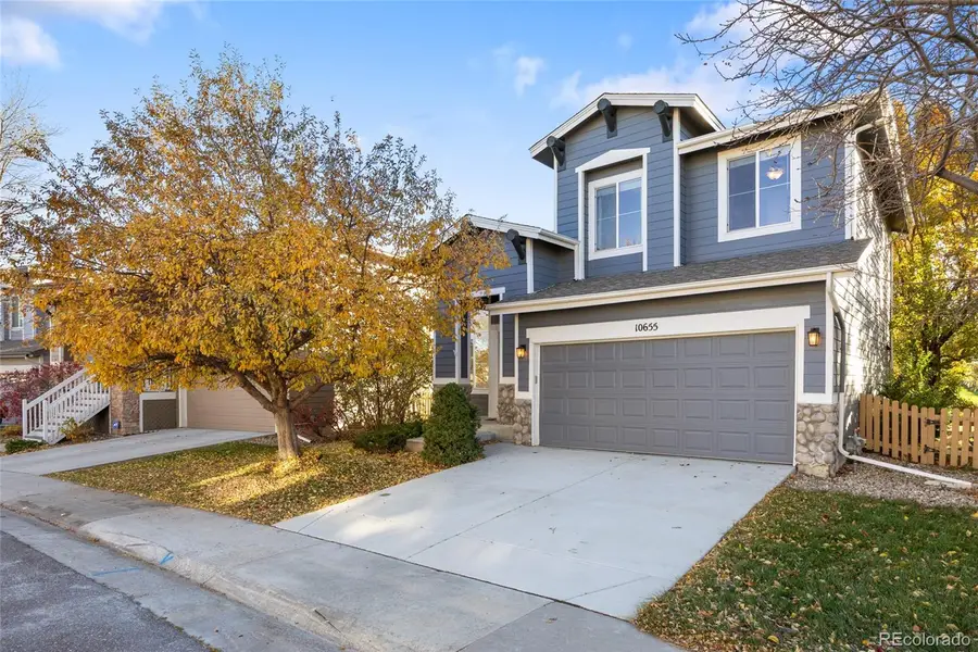 10655 Cherrybrook Circle, Highlands Ranch, CO 80126 - Image #3