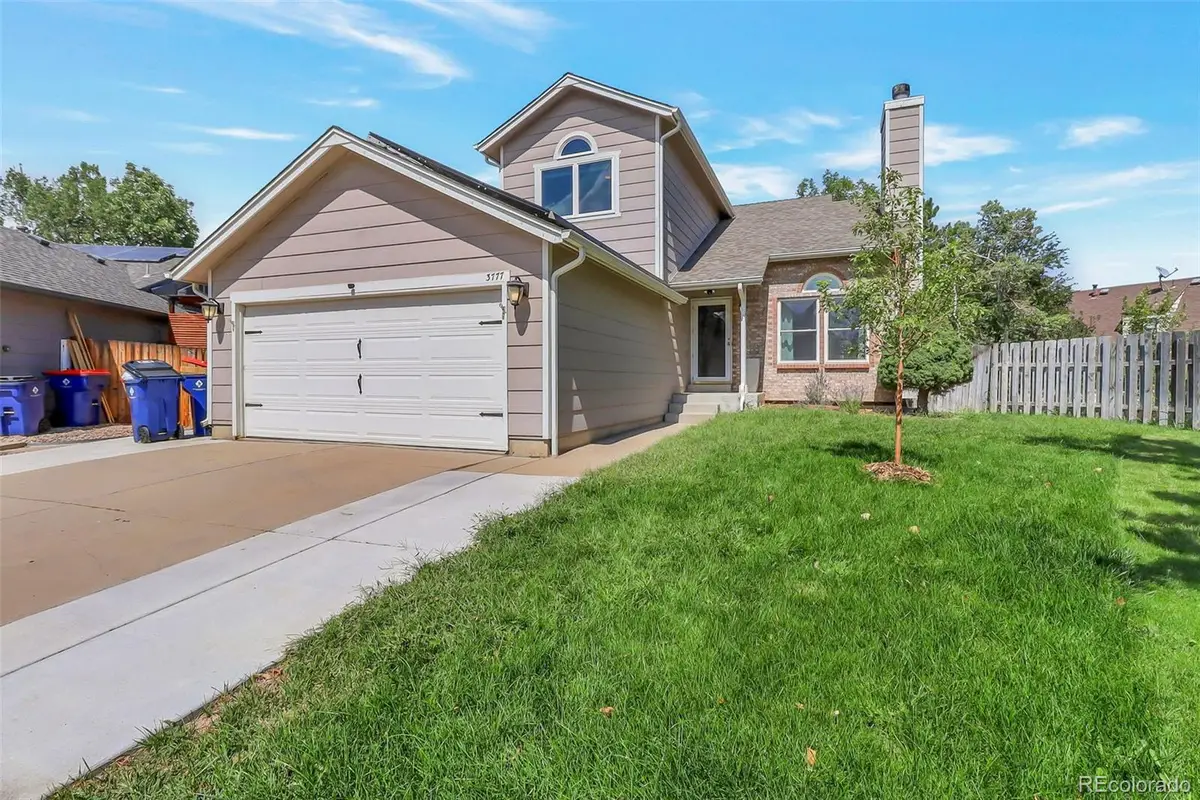 3777 Shefield Drive, Broomfield, CO 80020 - #1