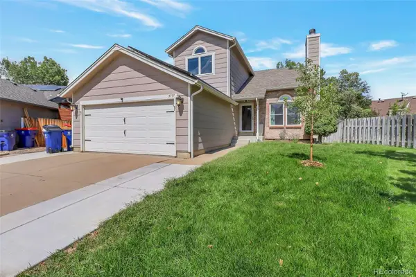 3777 Shefield Drive, Broomfield, CO 80020