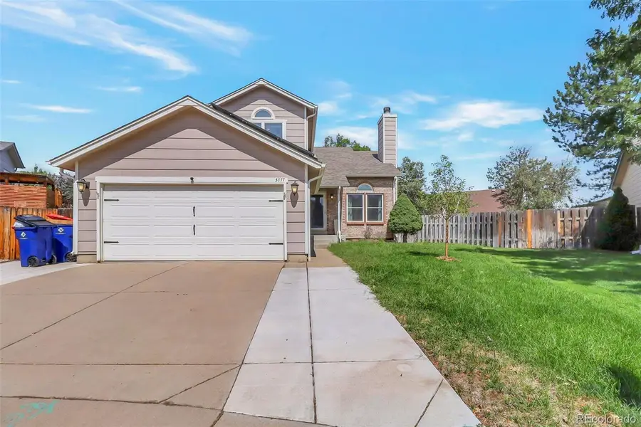 3777 Shefield Drive, Broomfield, CO 80020 - #2
