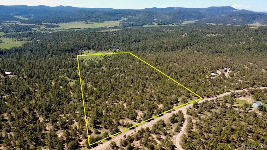 21270 Spirit Mountain Drive, Aguilar, CO 81020 - #2