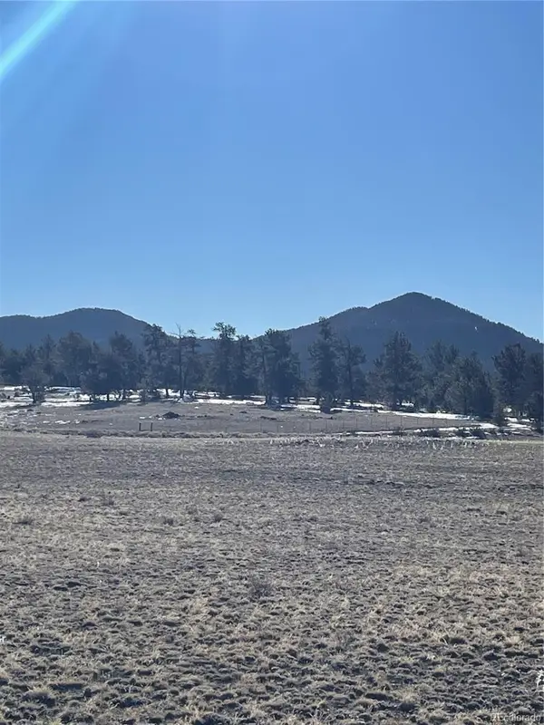 262 Grand Teton Drive, Hartsel, CO 80449