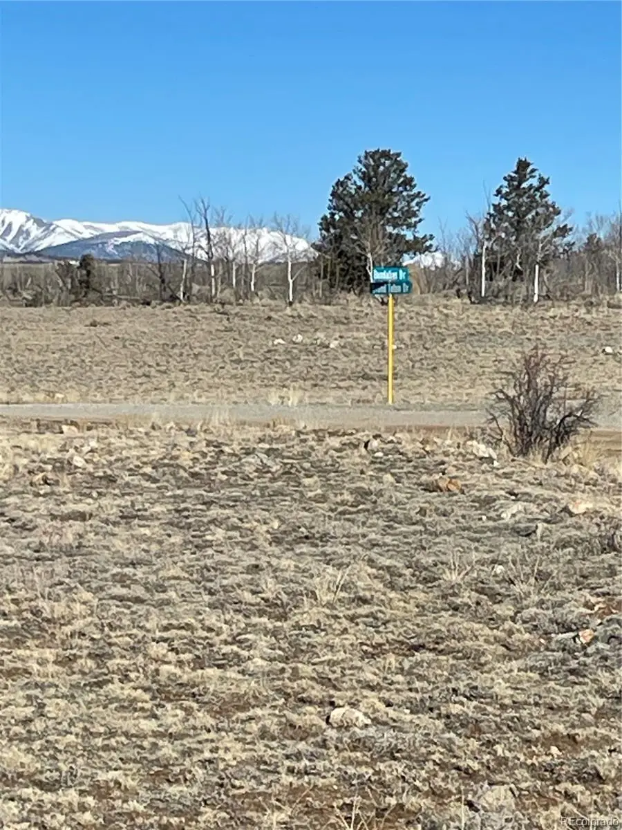 262 Grand Teton Drive, Hartsel, CO 80449 - #3