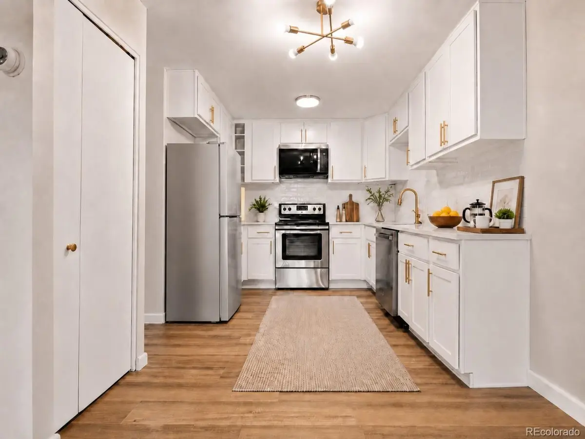 675 S Alton Way #9C, Denver, CO 80247 - #1