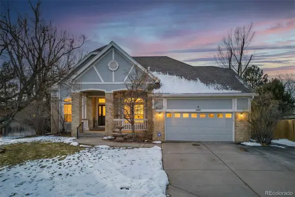 3491 S Otis Court, Lakewood, CO 80227
