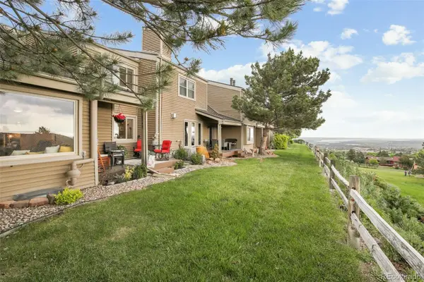 6948 Buckskin Drive, Littleton, CO 80125
