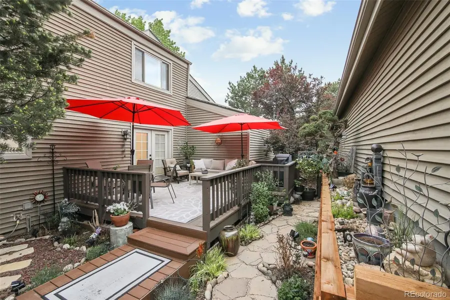6948 Buckskin Drive, Littleton, CO 80125 - #2
