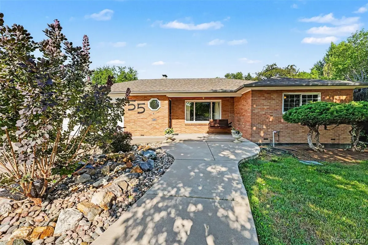 55 Brentwood Street, Lakewood, CO 80226 - #1