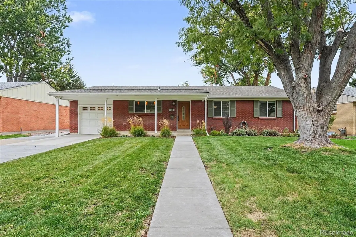 785 S Glencoe, Denver, CO 80246 - #1