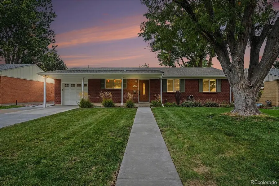 785 S Glencoe, Denver, CO 80246 - #2