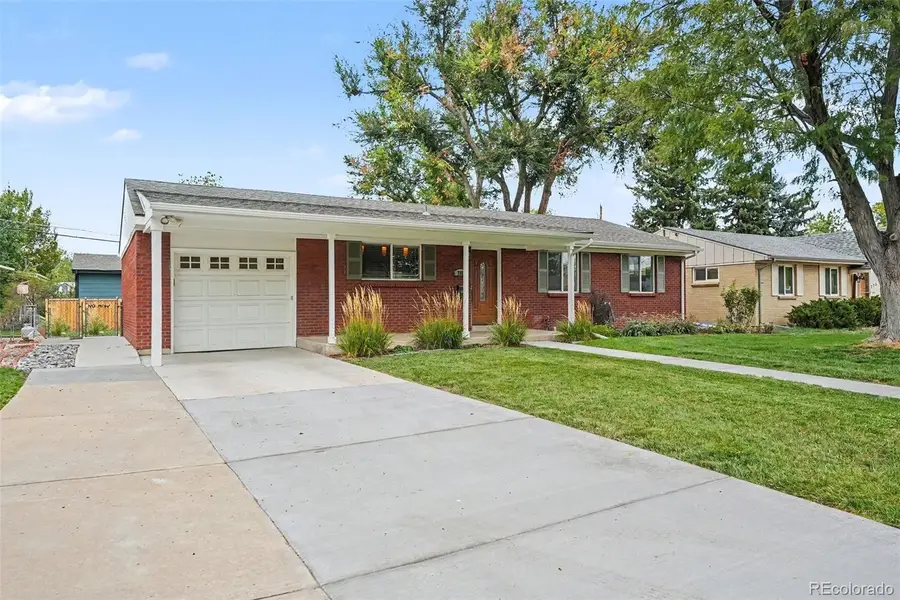 785 S Glencoe, Denver, CO 80246 - #3