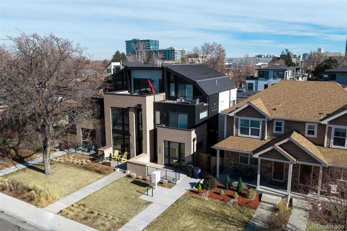 1542 Vrain Street, Denver, CO 80204 - Image #1