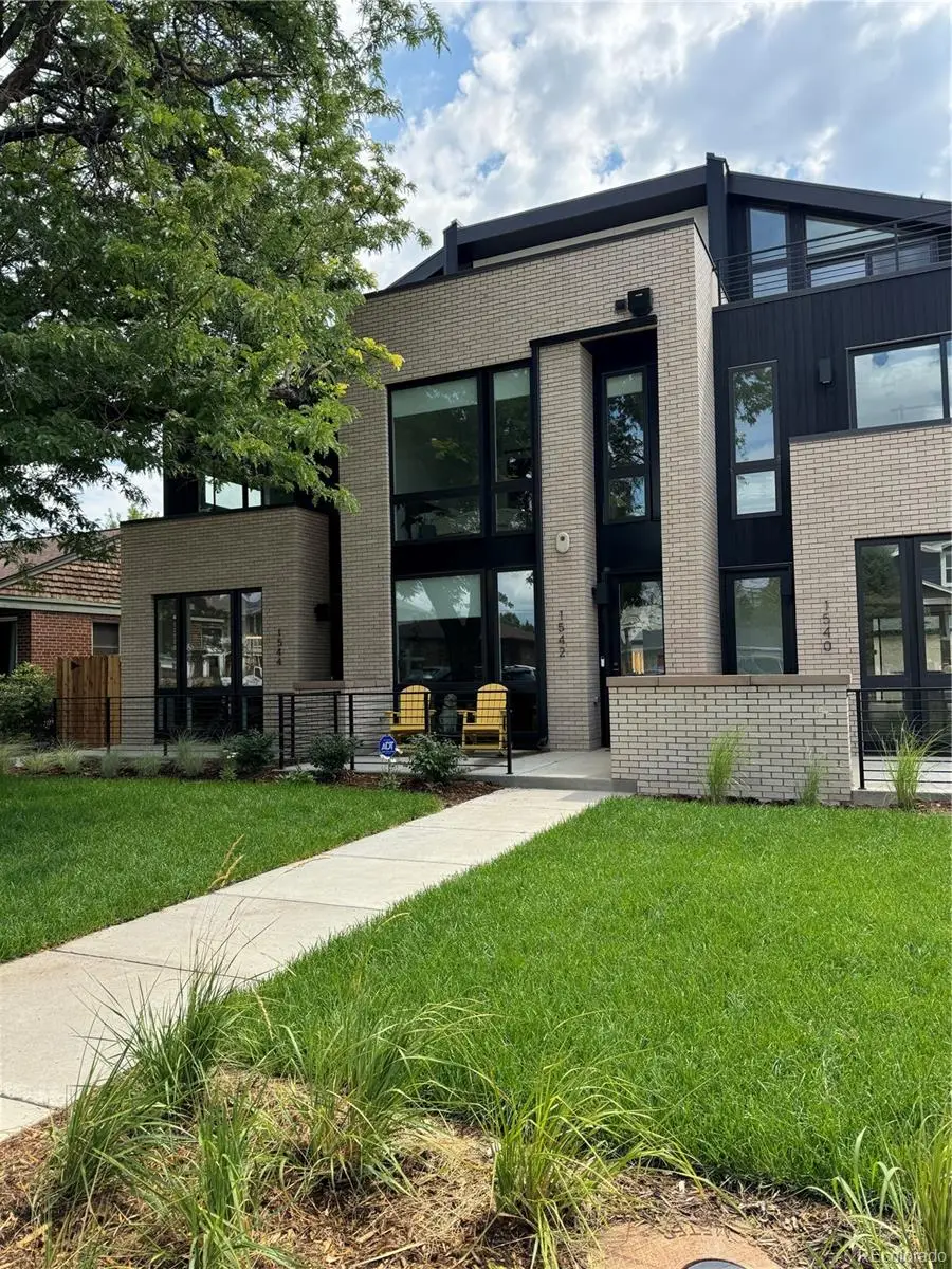 1542 Vrain Street, Denver, CO 80204 - Image #2