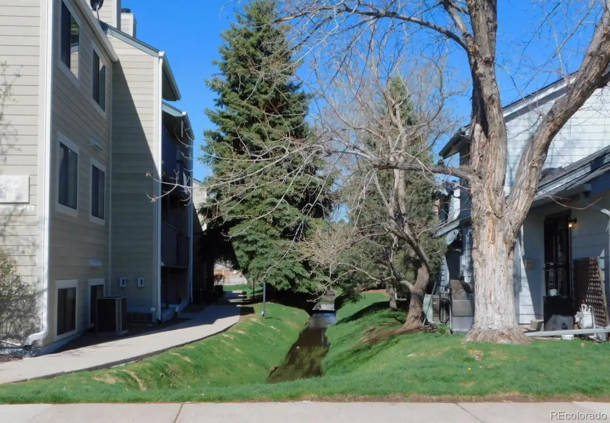 10872 W Evans Avenue #2E, Lakewood, CO 80227 - Image #1