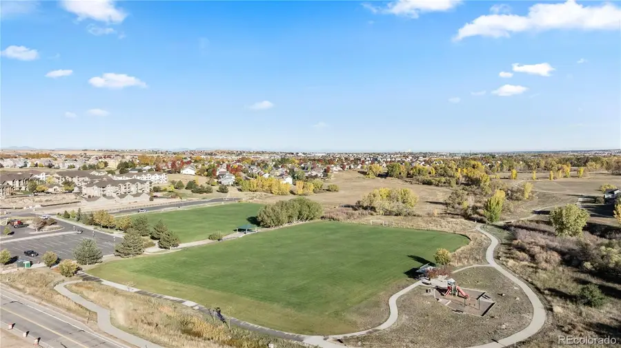 18633 Stroh Road #202, Parker, CO 80134 - #2