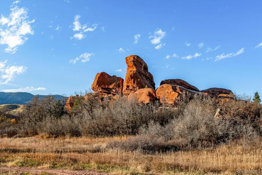 6150 Olympic Court, Larkspur, CO 80118 - #3