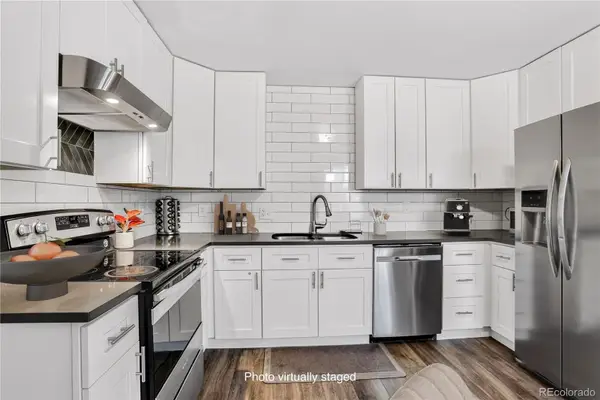 937 Kramer, Aurora, CO 80010